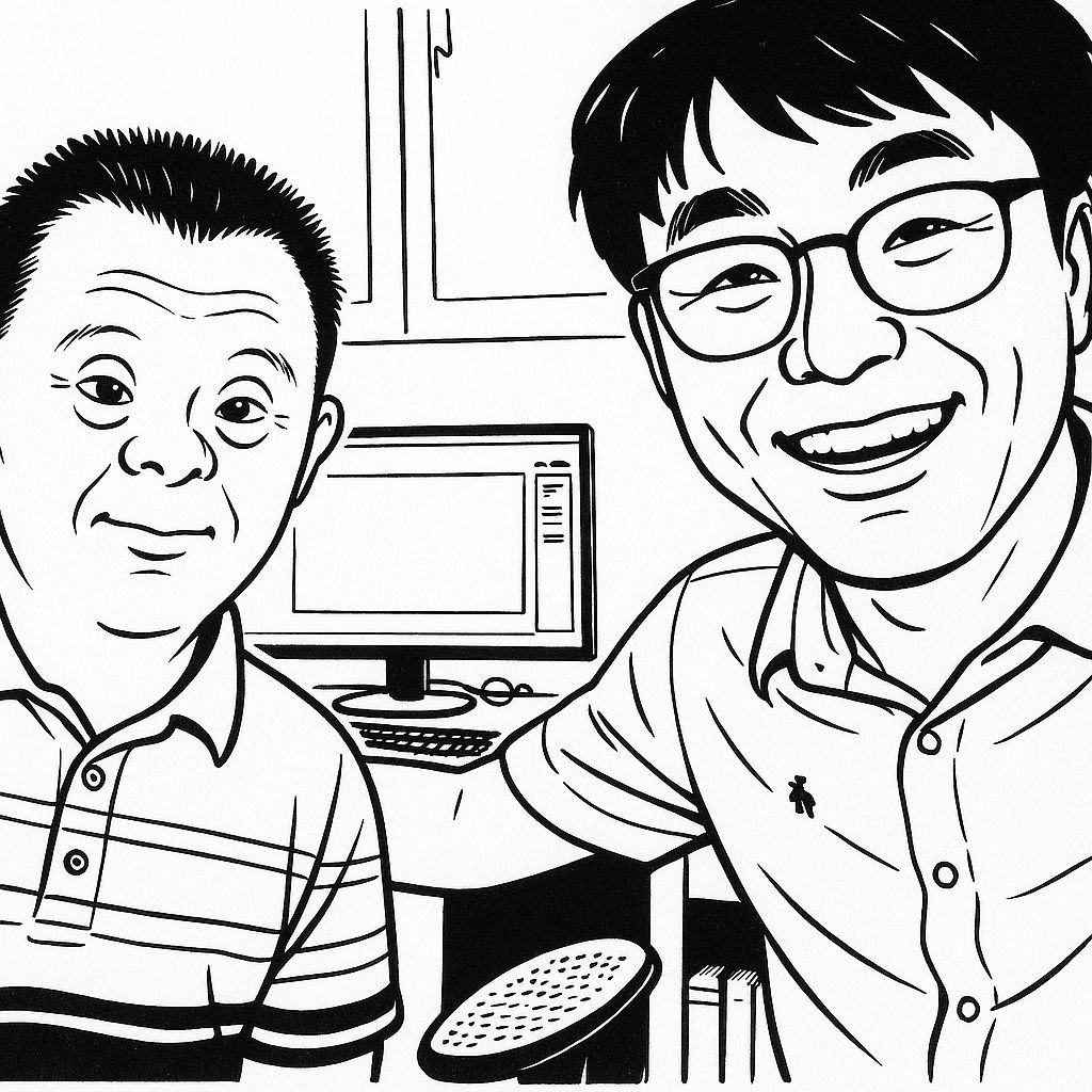케리커처.jpg
